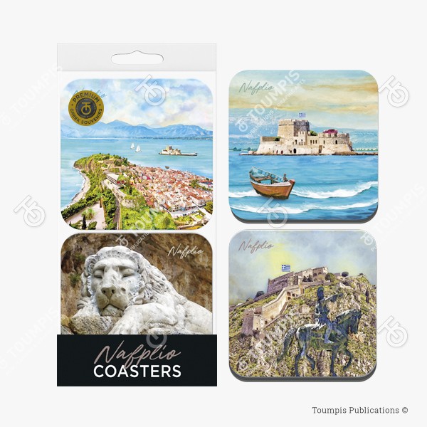 CN10_Nafplio-Watercolour_Coasters