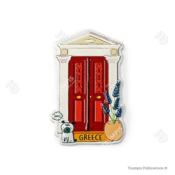 Greek Doors, Greek mountain door, green door, ελληνικές παραδοσιακές πόρτες, βουνίσια πόρτα, πράσινη πόρτα, kokkini porta, oreinh porta, ορεινή πορτα, red door, neoklassiki porta, νεοκλασική πόρτα