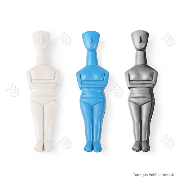 Cycladic idol, Κυκλαδικό ειδώλειο, kykladiko eidwleio, kikladiko idolio, cyckladic idol, cycladico idwleio, kykladiko agalma, κυκλαδικο αγαλματίδιο, agalmatidio