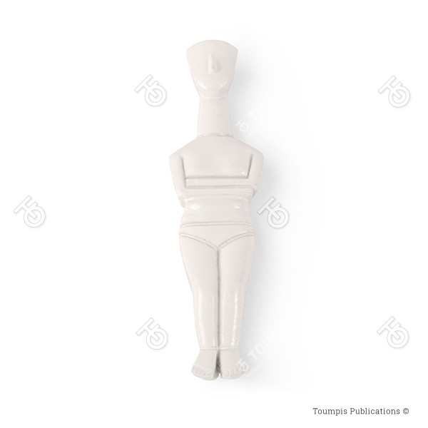 Cycladic idol, Κυκλαδικό ειδώλειο, kykladiko eidwleio, kikladiko idolio, cyckladic idol, cycladico idwleio, kykladiko agalma, κυκλαδικο αγαλματίδιο, agalmatidio