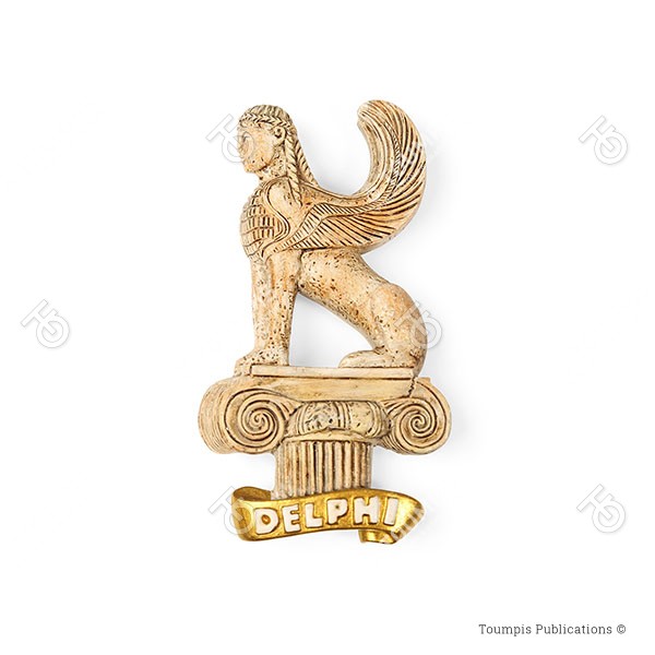 505HD_Sfynx_Magn_Delphi_(600x600px) Σφίγγα των Ναξίων, άγαλμα κολοσσιαίου μεγέθους, The Naxian Sphinx, μθσεθμ οφ Δελπηι, μοθσειο δελπηςν, mouseio Delphon, mouseio delphwn, μουσείο Δελφών