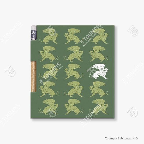 149-MNSG_Cover_(600x600px) σημειωματάριο, μπλοκ, λίστα, σημειώσεις, μαγνήτης, μολύβι, magnetic notebook, notes, list notepad, notes with pencil, shmeiwseis me molybi, tetradio me kleisimo, tetradio me magnhth, block, mplok, tefteri, tetradio me molybi, molivi lista