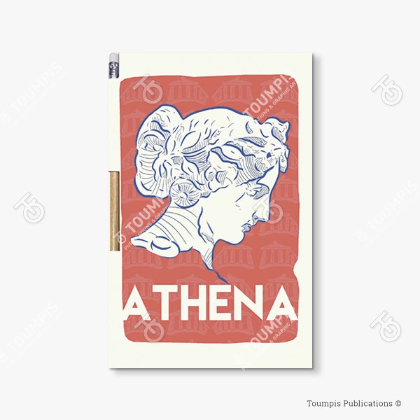 168-MNG_Cover_(600x600px) σημειωματάριο, μπλοκ, λίστα, σημειώσεις, μαγνήτης, μολύβι, magnetic notebook, notes, list notepad, notes with pencil, shmeiwseis me molybi, tetradio me kleisimo, tetradio me magnhth, block, mplok, tefteri, tetradio me molybi, molivi lista