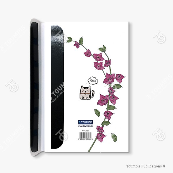 226-MNG_Magnet_(600x600px) σημειωματάριο, μπλοκ, λίστα, σημειώσεις, μαγνήτης, μολύβι, magnetic notebook, notes, list notepad, notes with pencil, shmeiwseis me molybi, tetradio me kleisimo, tetradio me magnhth, block, mplok, tefteri, tetradio me molybi, molivi lista
