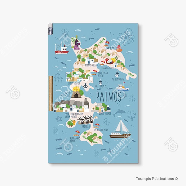 251-MNP_Cover_(600x600px) σημειωματάριο, μπλοκ, λίστα, σημειώσεις, μαγνήτης, μολύβι, magnetic notebook, notes, list notepad, notes with pencil, shmeiwseis me molybi, tetradio me kleisimo, tetradio me magnhth, block, mplok, tefteri, tetradio me molybi, molivi lista