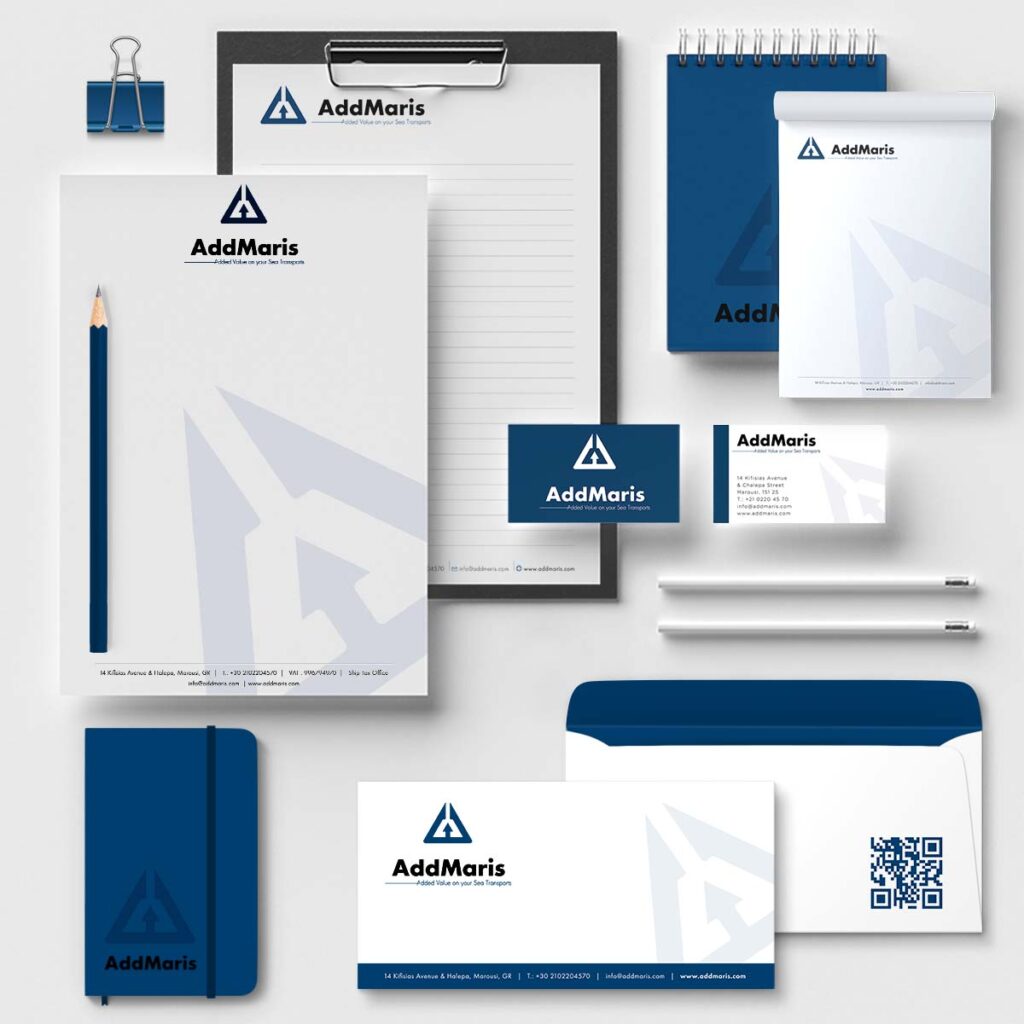 Branding and Identity Design Branding and Identity Design