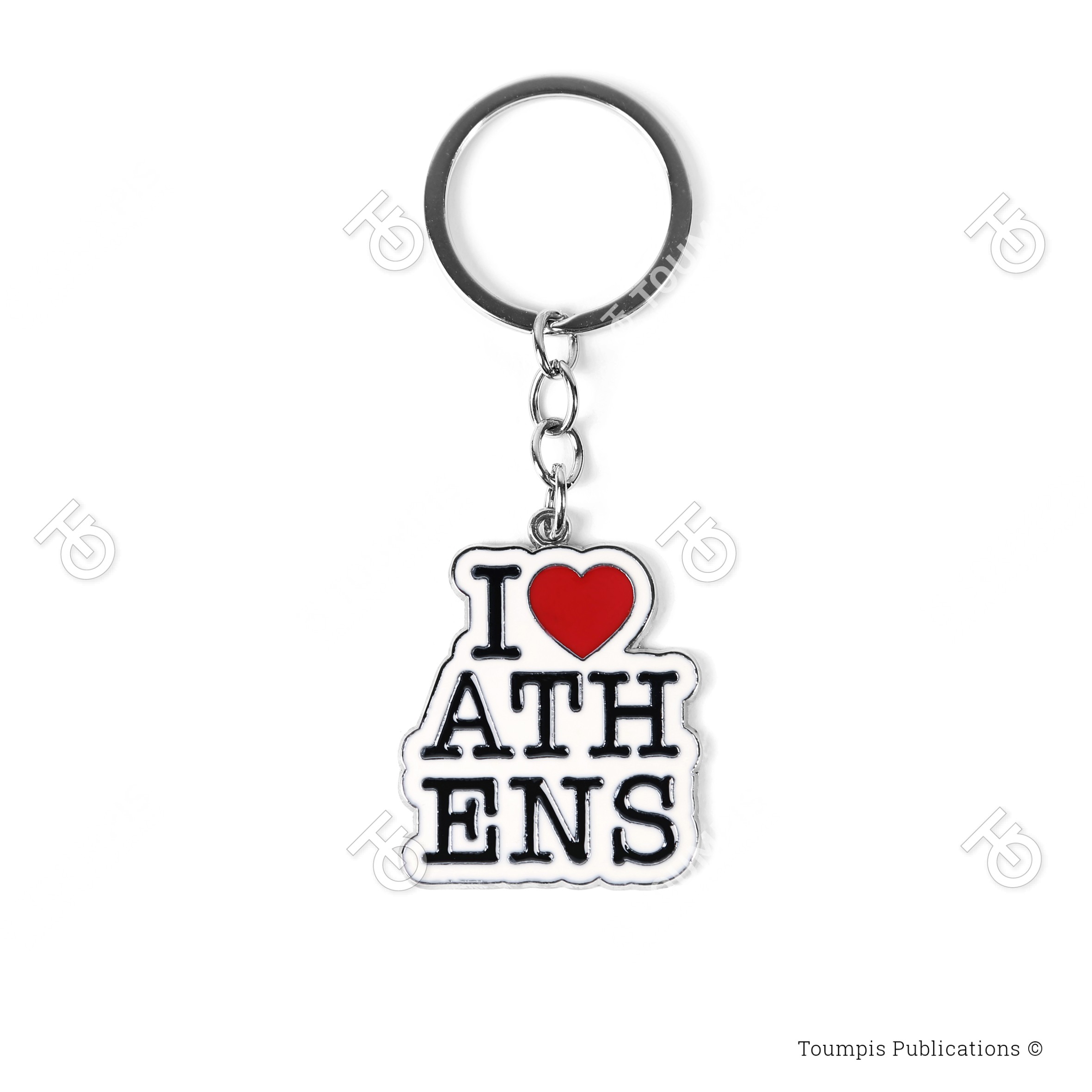 145-MKCA Αθήνα, αγαπώ την Αθήνα, Athens, I Love Athens