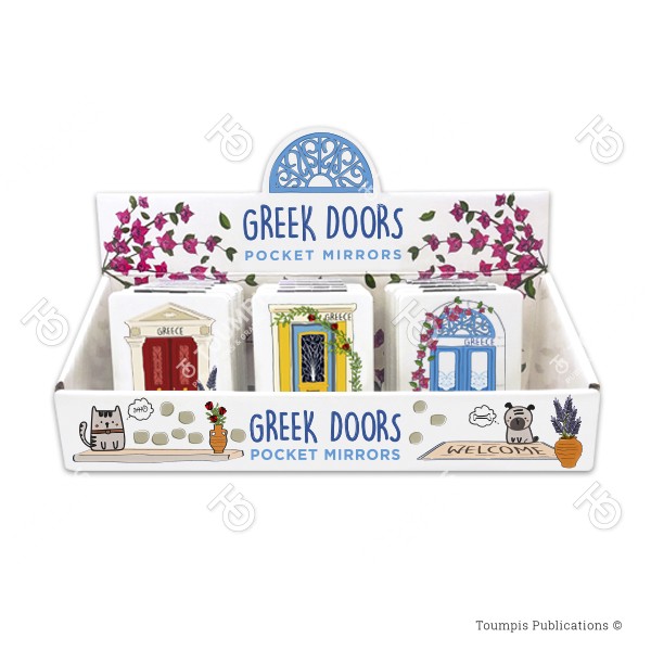 παραδοσιακές πόρτες, greek doors, mple porta, blue door
