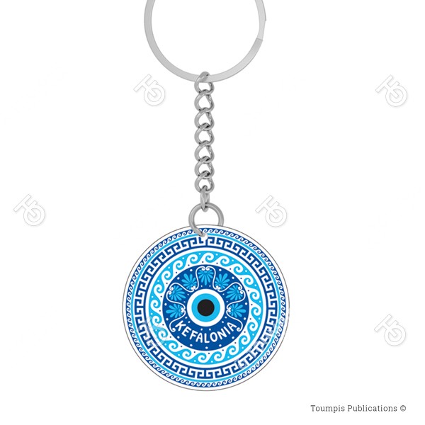 2001-PK_ evil eye