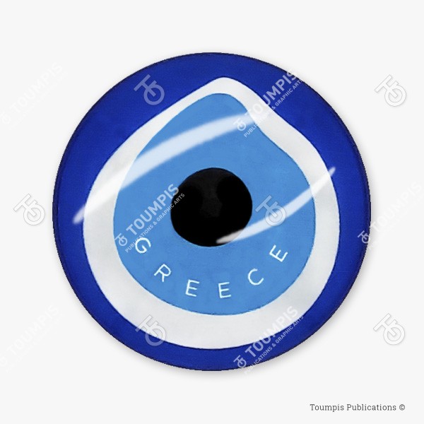 ΜΑΓΝΗΤΑΚΙ ΓΥΑΛΙΝΟ ΜΕ ΕΚΤΥΠΩΣΗ