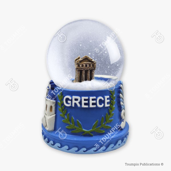 ΧΙΟΝΟΜΠΑΛΕΣ