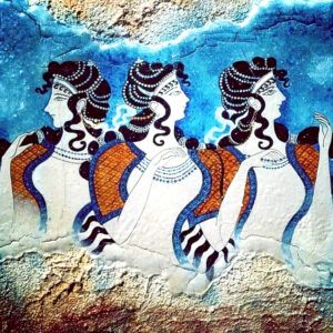 BLUE LADIES ΚΡΗΤΗ